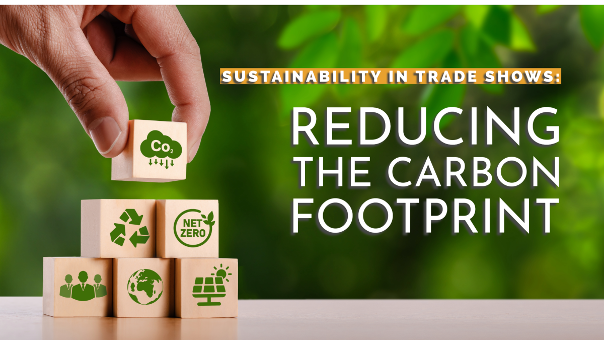 Reduce Carbon Footprint